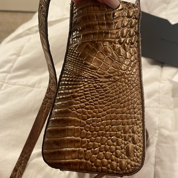 Brahmin Carrie Crossbody Riviera Melbourne bag - Picture 3 of 9